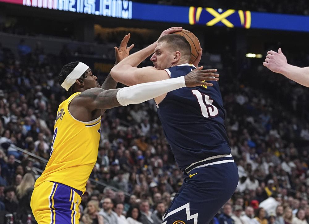 改变了比赛 改变了比赛